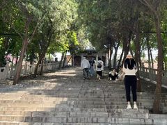 -香山寺