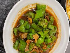 -陈家老院子(高新店)