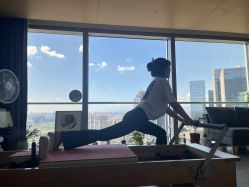 -MK·优璨瑜伽·普拉提