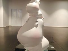 -上海宝龙美术馆
