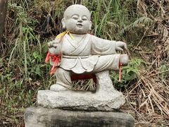 -东莞观音山旅游风景区