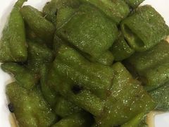 -天天向上素食餐厅(五台山店)