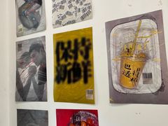 -YECLIP COFFEE黄色回形针咖啡