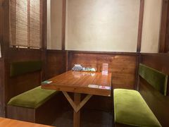 -鸟鸣门屋台料理(金帝银泰店)