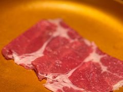 -牛YO寿喜烧和牛火锅自助(三台子万象汇店)