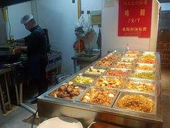 -袁家村关中印象体验地(大唐不夜城店)