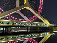 -天津之眼摩天轮