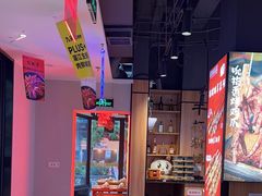-唐力九头鸟烧烤·罗田吊锅(西云楼店)