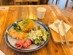 -西关84·History·Art·Cafe