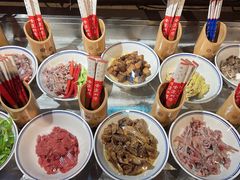 -古道村落(温汤店)