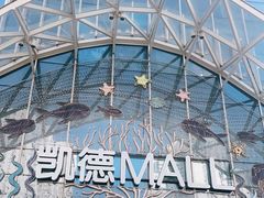-凯德MALL(望京店)