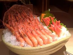 三文鱼刺身-匠和风精致料理(成都龙湖滨江天街店)