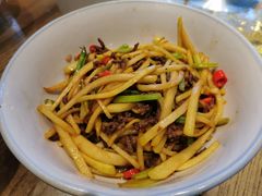 -农耕记·湖南土菜(科技园店)