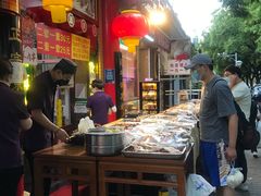 -白魁老号饭庄(安内店)