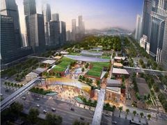 -皇庭广场(福华三路店)