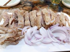 -清之口·东乡鸡自助饺子(经二路店)