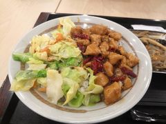 -永和大王(小厨·东四十条店)