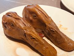 疯狂鸭脑壳-三江里·宜宾川菜(亚运村店)