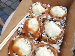 -品腐记·豆腐王朝(老门东总店)