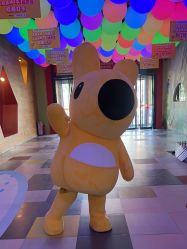 -宝燕乐园(闵行旗舰店)