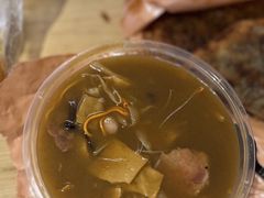 -逍遥镇刘相五胡辣汤豆沫馆(康复中街店)