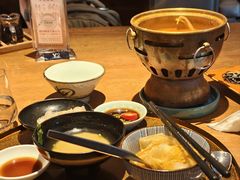 -Mr.Fish鱼鲜生海鲜放题(高德置地冬广场店)