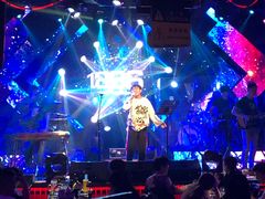 -MOSSO德国餐厅·音乐酒吧(环宇荟店)