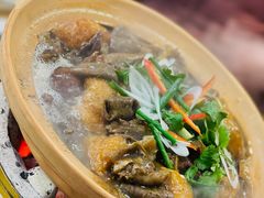 经典牛杂煲-龚印记牛骨牛杂屋·四代传承(珠影星光城店)