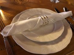 -火车头法国西餐厅