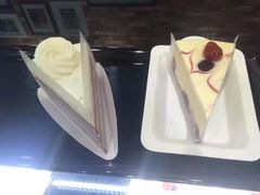 -第戎蛋糕(恒隆广场店)