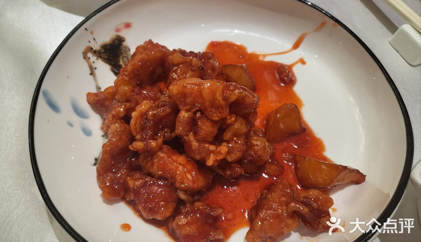 只有佛跳墙OK