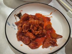 -聚春园自助餐厅(东街口店)
