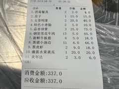 -串小白烧烤(金沙洲店)