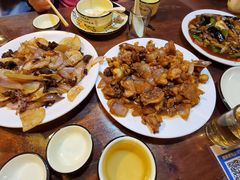 -老街坊餐吧