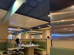 大堂-海底捞火锅(杭州萧山宝龙广场店)