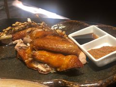 -柒园·三十年创意杭帮菜(龙湖滨江天街店)