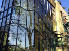 -三鹰之森吉卜力美术馆