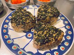 -大叹号·朝鲜族烤肉(潍坊泰华城店)
