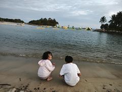 -亚洲大陆最南端