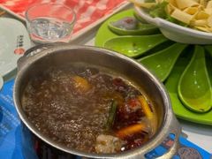 -德龙火锅(松源街直营店)