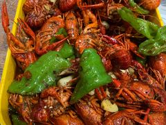 -老北京涮羊肉·龙虾.烧烤(江镇店)