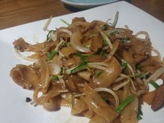 -去茶去餐厅(中央大街店)