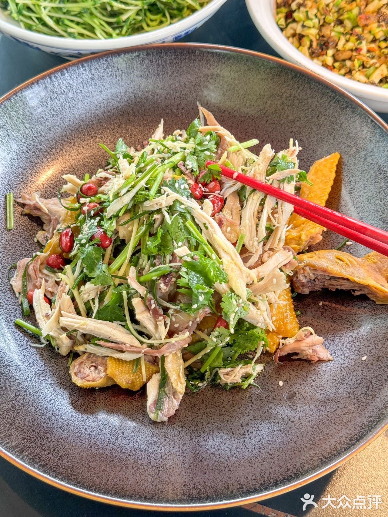 不是江南！是长沙！美晕了！！🥹 