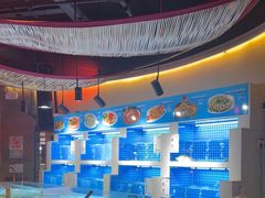 -江城小馆陕南妈妈菜·全球旅行餐厅(钟楼店)