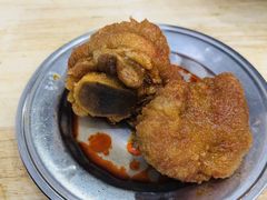 -笋果坊螺蛳粉(竹园小区店)