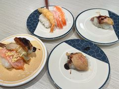 -滨寿司(新街口中央商场店)