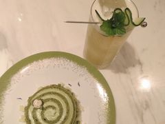 -théATRE 茶聚场(王府中環店)