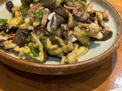 -晚归月亮湾私家菜(临邑路店)