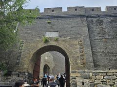 -雁门关景区