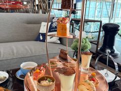 -苏州金鸡湖中茵皇冠假日酒店